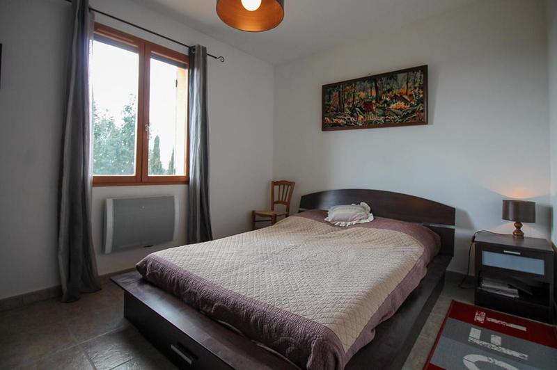 Maison - 124 m² - 7 pièces