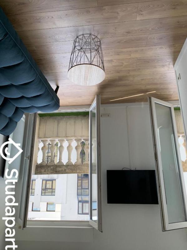 Appartement - 26 m² - 1 pièce