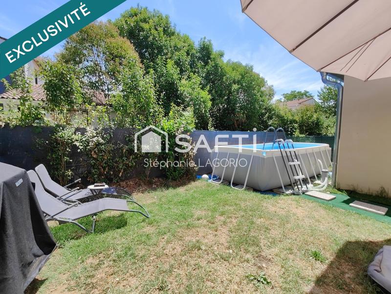 Villa - 83 m² - 4 pièces