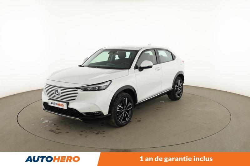Honda Hrv 1.5 i-Mmd eHEV Advance 131 ch