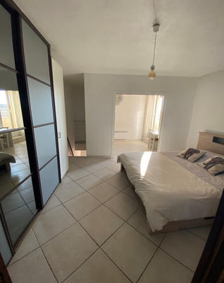 Appartement - 54 m² - 2 pièces