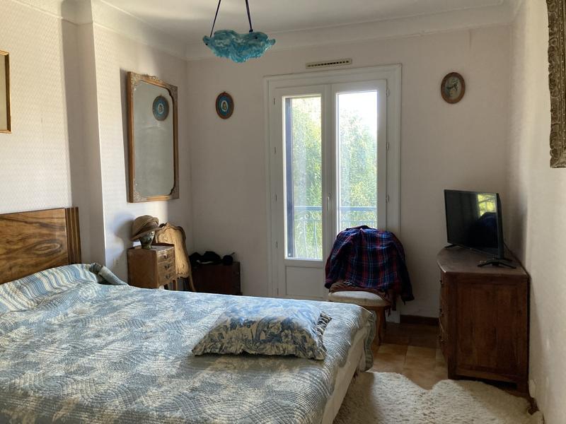 Maison traditionnelle - 100 m² - 5 pièces