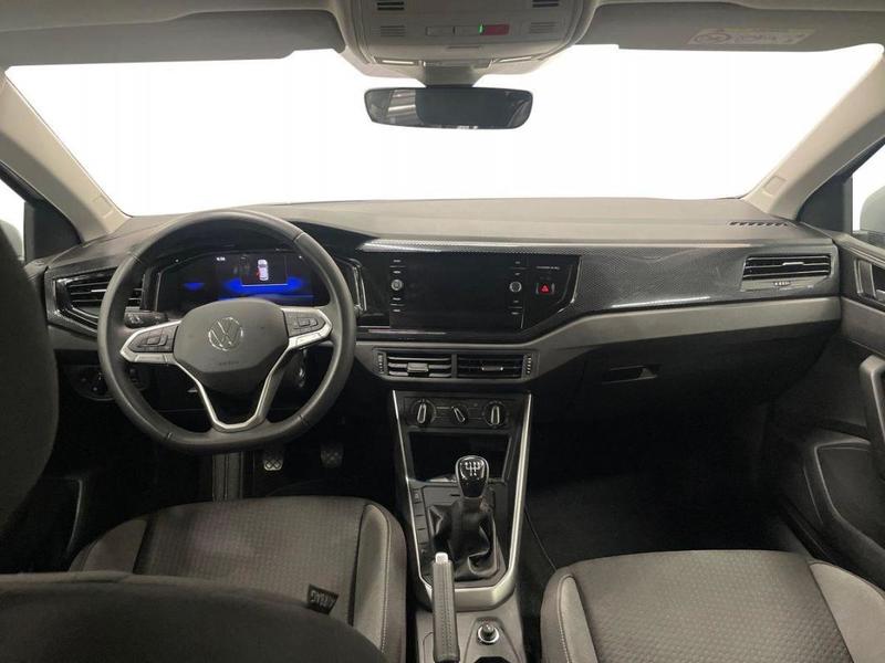 Volkswagen Polo 1.0 Tsi 95 s&amp;S Bvm5 Vw Edition