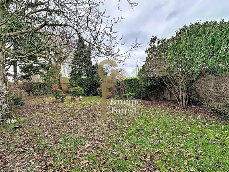 Maison - 130 m² - 4 pièces