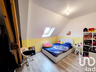 Maison - 158 m² - 6 pièces