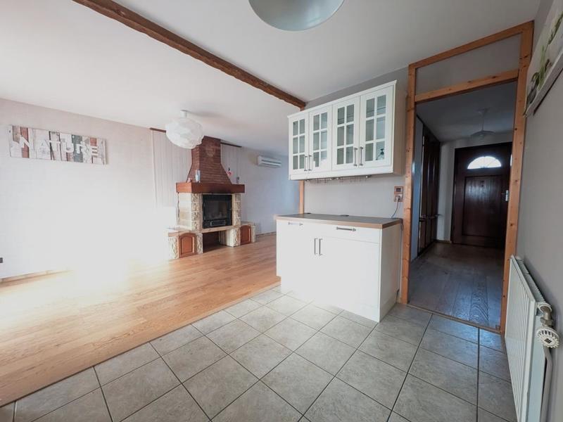 Maison - 114 m² - 4 pièces