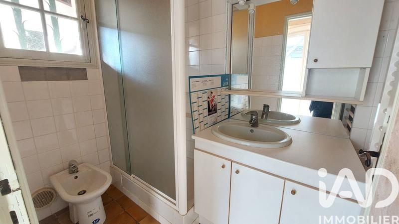 Maison de campagne - 247 m² - 8 pièces