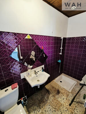 Maison de village - 44 m² - 2 pièces