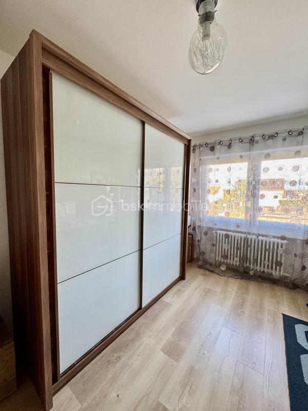 Maison traditionnelle - 85 m² - 5 pièces