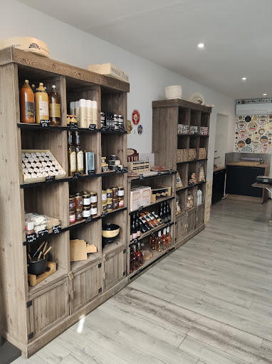 La Fromagerie de Vedène