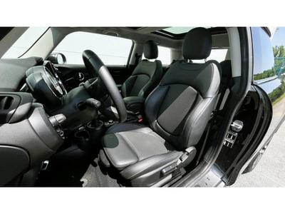Mini Mini Hatch 3 Portes Cooper s 178 ch Edition Camden