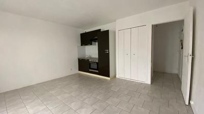 Appartement - 31 m² - 1 pièce