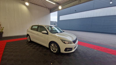 Peugeot 308 Societe puretech 130ch ss eat8 active business