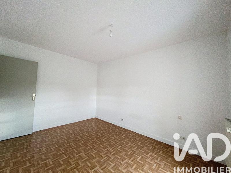 Maison - 94 m² - 4 pièces