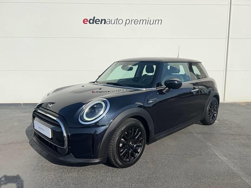 Mini Mini Hatch 3 Portes One 102 ch Dkg7 Edition Camden