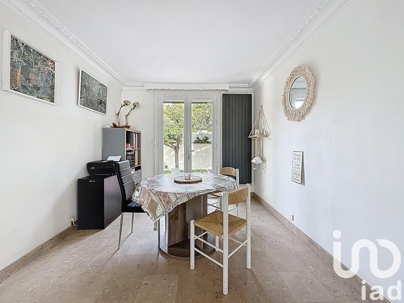 Maison - 68 m² - 4 pièces