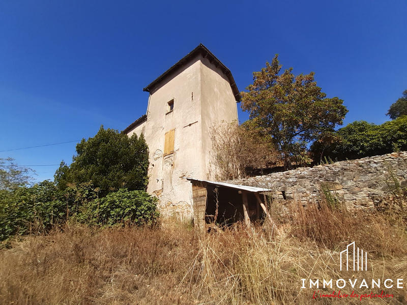 Ferme - 257 m² - 8 pièces