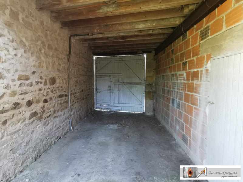 Maison ancienne - 200 m² - 11 pièces