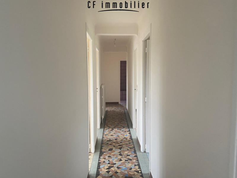 Maison - 75 m² - 4 pièces