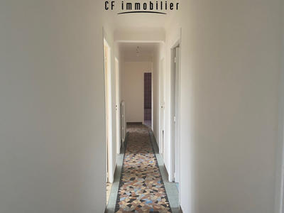 Maison - 75 m² - 4 pièces