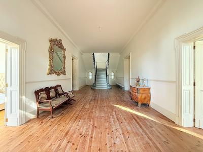 Manoir - 448 m² - 12 pièces