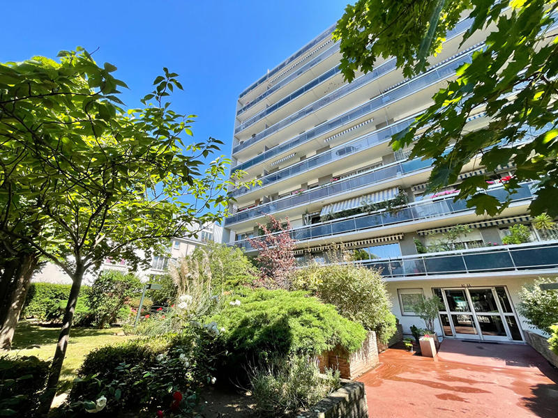 Appartement - 29 m² - 1 pièce