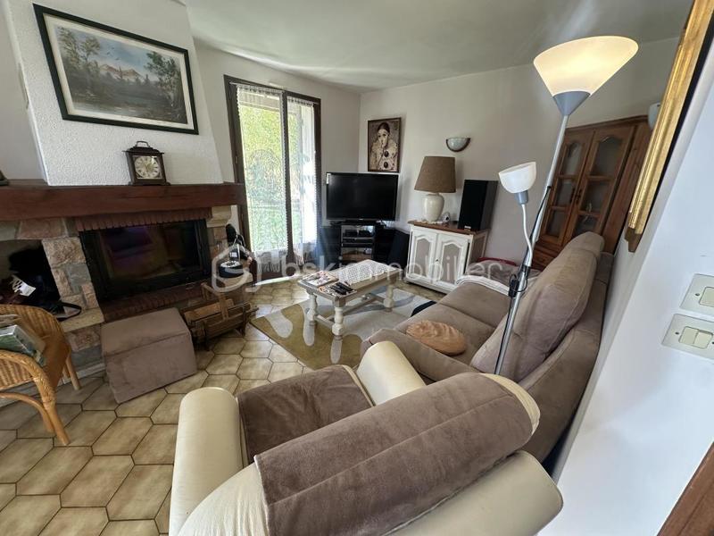 Maison de ville - 90 m² - 4 pièces