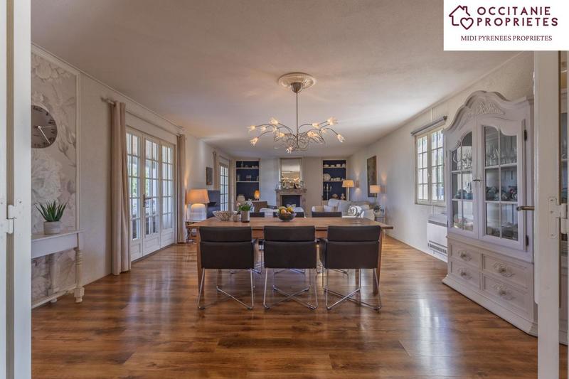 Villa - 158 m² - 4 pièces