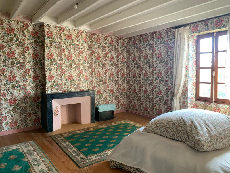 Maison - 252 m² - 8 pièces