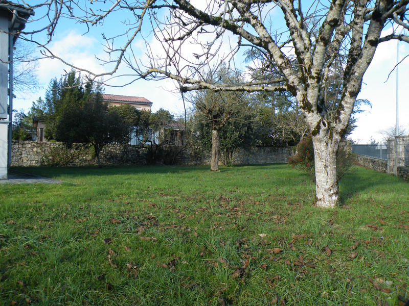 Villa - 158 m² - 7 pièces