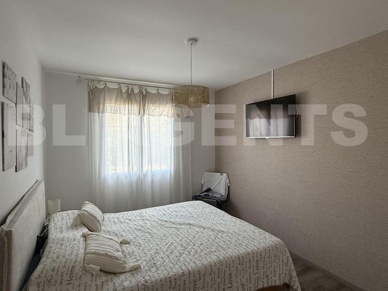 Maison - 117 m² - 5 pièces