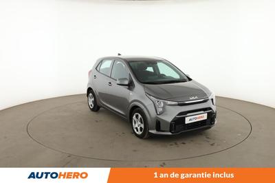 Kia Picanto 1.2 Dpi Active Bvma5 79 ch