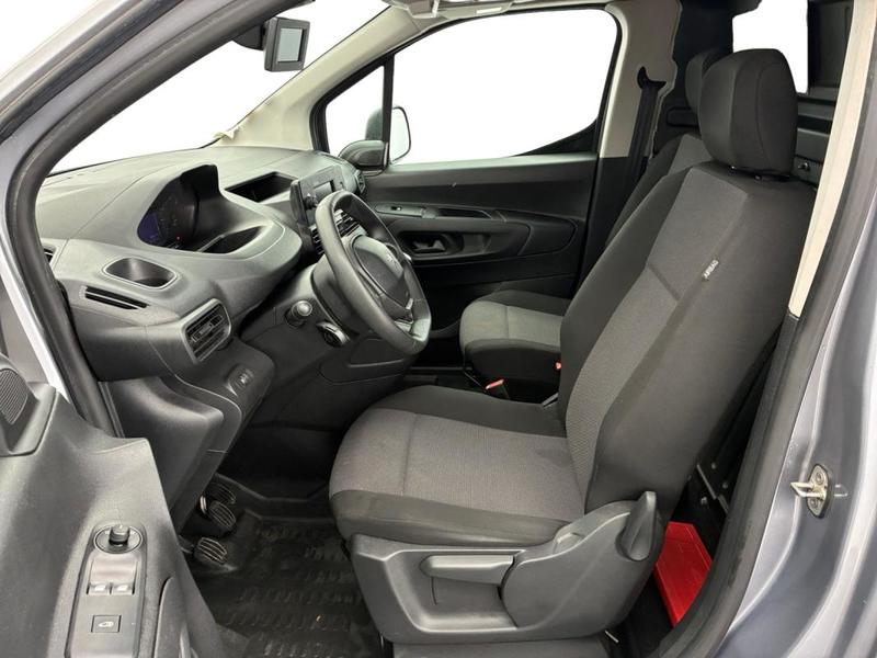 Peugeot Partner Fourgon Long 950 Kg Bluehdi 100 s&amp;S Bvm5 Premium