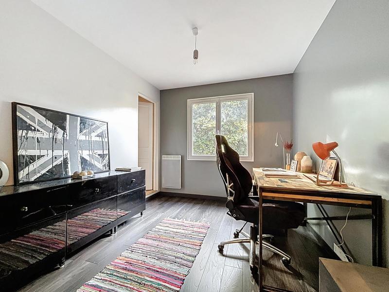 Maison - 158 m² - 6 pièces