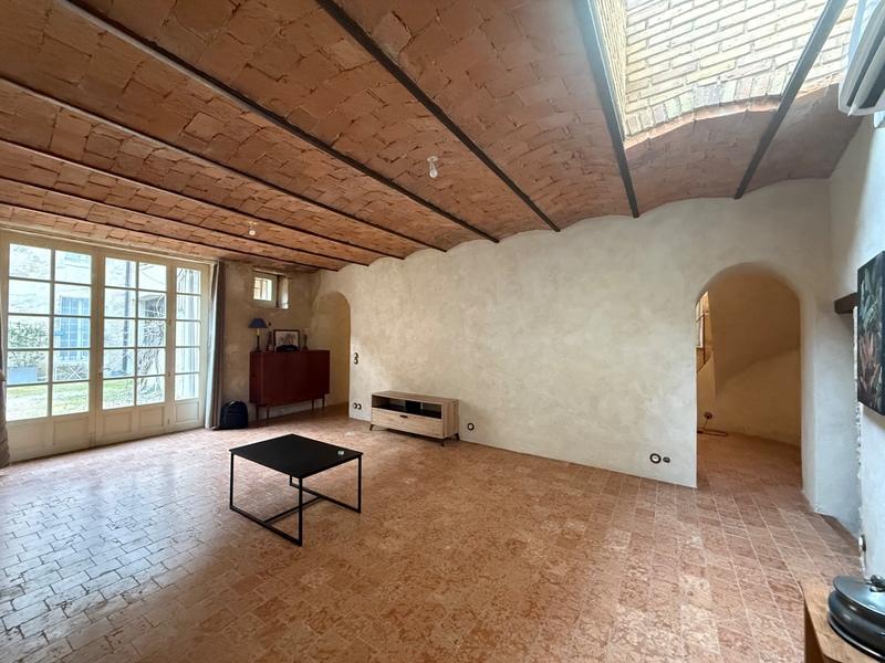 Maison - 145 m² - 7 pièces