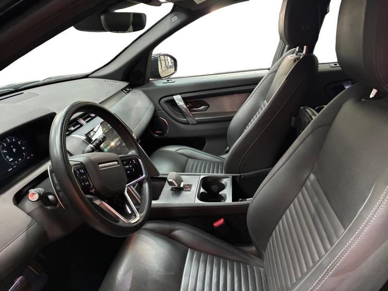 Land Rover Discovery Sport Mark VII P300e Phev Awd Bva R-Dynamic Hse