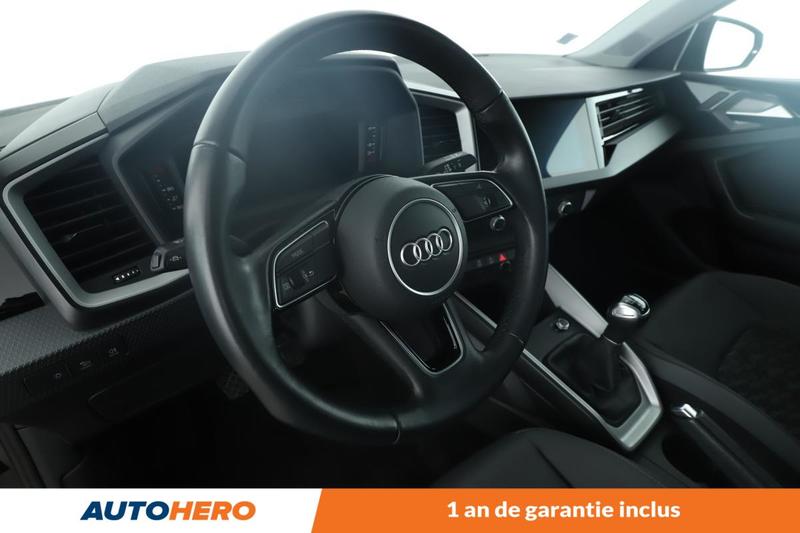 Audi A1 sportback 30 Tfsi Advanced 110 ch