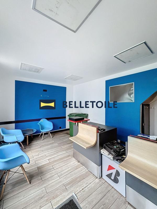 Local commercial - 600 m²