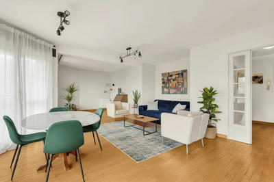 Appartement - 83 m² - 3 pièces