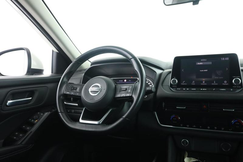 Nissan Qashqai 1.3 Mild Hybrid Acenta Xtronic 158 ch
