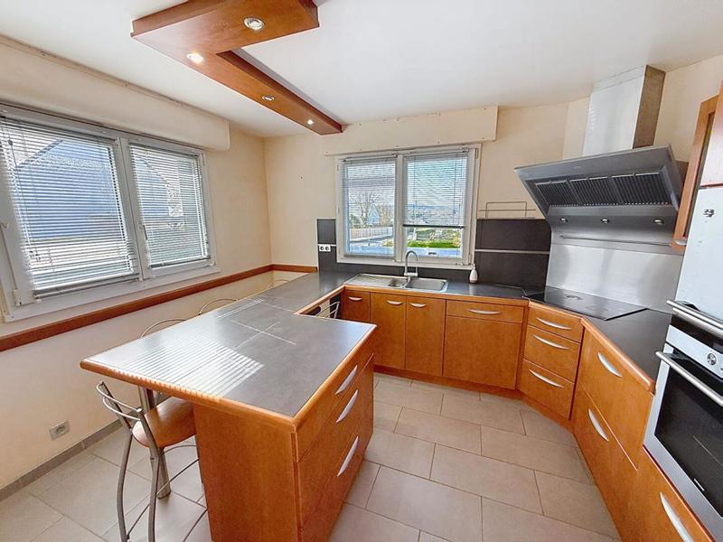 Maison - 150 m² - 7 pièces