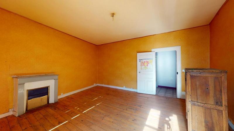 Immeuble - 521 m² - 15 pièces