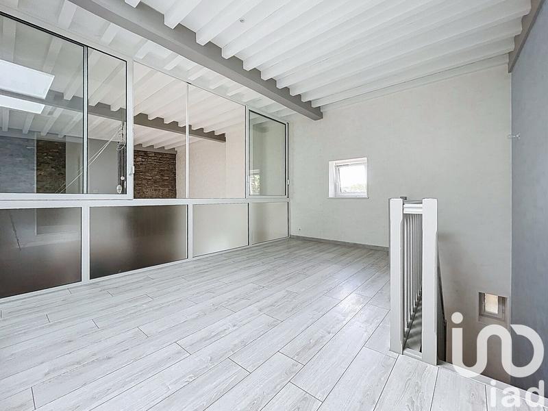 Maison - 174 m² - 6 pièces