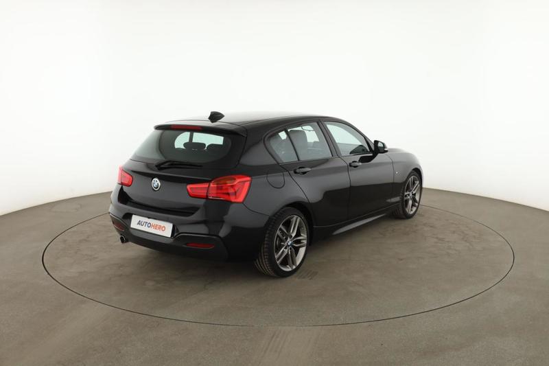 Bmw Série 1 118d m Sport Ultimate Bva8 5p 150 ch