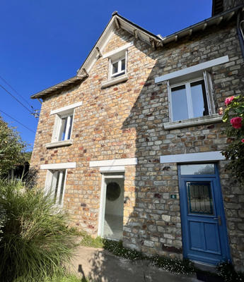 Maison - 173 m² - 6 pièces