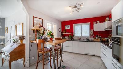 Maison - 133 m² - 6 pièces