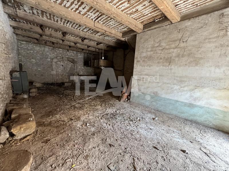 Propriété viticole - 110 m² - 6 pièces