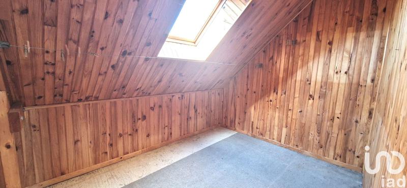 Maison - 119 m² - 4 pièces