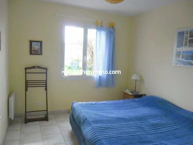 Maison - 97 m² - 4 pièces