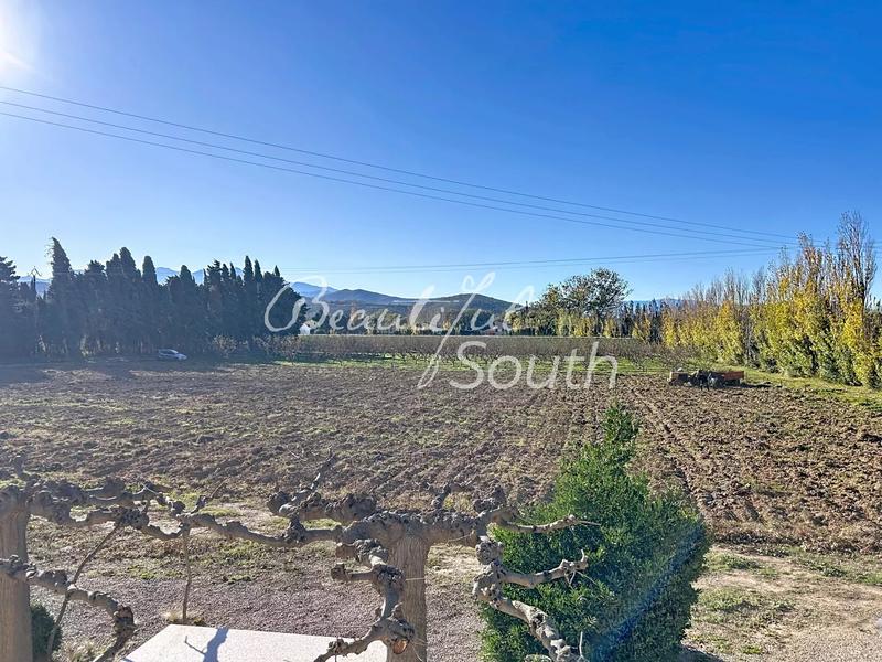 Mas - 174 m² - 7 pièces